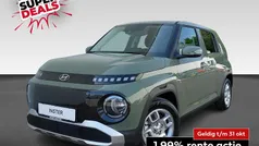 Gebruikt 2025 Hyundai Inster Hatchback | € 23.930 (Super prijs)