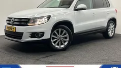Gebruikt 2016 VW Tiguan Sport SUV | € 13.450 (Super prijs)