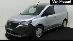 Highland grey Gebruikt 2023 Nissan Townstar Tekna MPV | € 24.440 (Eerlijke prijs)