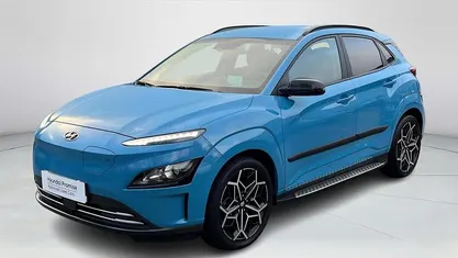 Dive in jeju (utk) Gebruikt 2021 Hyundai Kona SUV | € 19.450 (Eerlijke prijs)
