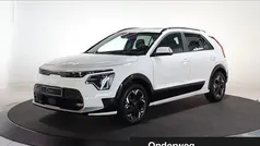 Gebruikt 2025 Kia e-Niro Plus SUV | € 44.120 (Eerlijke prijs)