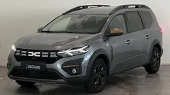 Grijs Gebruikt 2024 Dacia Jogger Extreme MPV | € 26.700 (Eerlijke prijs)