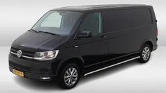 Gebruikt 2019 VW T6.1 Highline Van | € 25.900 (Goede deal)