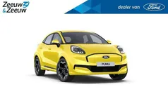 Gebruikt 2025 Ford Puma Gen-E Premium SUV | € 32.795 (Eerlijke prijs)