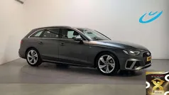 Gebruikt 2020 Audi A4 S-Line Stationwagen | € 25.450 (Eerlijke prijs)