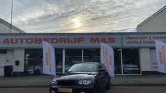 Gebruikt 2009 BMW 116 Hatchback | € 3.950 (Eerlijke prijs)