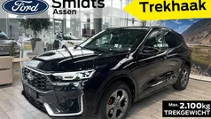 Gebruikt 2025 Ford Kuga ST-Line X SUV | € 43.835 (Eerlijke prijs)