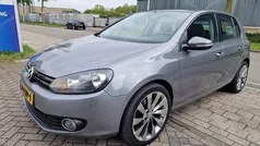 Gebruikt 2010 VW Golf VI Hatchback | € 3.999 (Eerlijke prijs)
