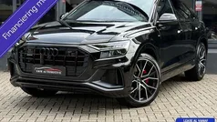 Gebruikt 2022 Audi Q8 S-Line SUV | € 84.999 (Eerlijke prijs)