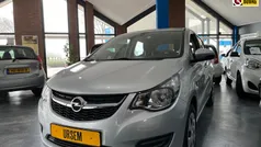 Gebruikt 2015 Opel Karl Edition Hatchback | € 8.500 (Eerlijke prijs)