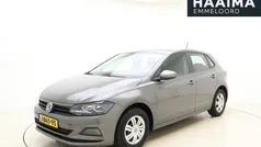 Gebruikt 2020 VW Polo Trendline Hatchback | € 11.945 (Goede deal)
