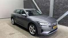 Gebruikt 2021 Audi e-tron Basis SUV | € 24.700 (Super prijs)