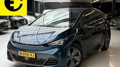 Blauw Gebruikt 2021 Cupra Born Hatchback | € 20.950 (Goede deal)