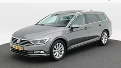 Gebruikt 2017 VW Passat Highline Stationwagen | € 20.850 (Eerlijke prijs)