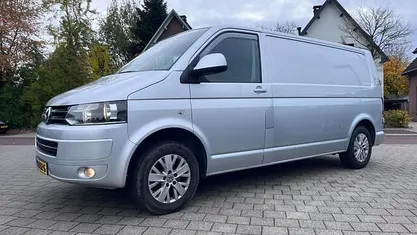 Occasion VW T5 Edition 102 PK (75 kW) 2014 Van