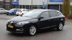 Gebruikt 2015 Renault Mégane GrandTour LIMITED Stationwagen | € 6.250 (Goede deal)