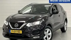 Gebruikt 2018 Nissan Qashqai N-Connecta SUV | € 15.895 (Goede deal)