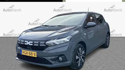 Hatchback Gebruikt 2025 Dacia Sandero Expression Hatchback | € 19.950 (Eerlijke prijs)