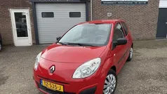 Rood Gebruikt 2011 Renault Twingo Hatchback | € 1.995 (Goede deal)