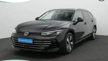 Occasion VW Passat Business 204 PK (150 kW) 2025 Stationwagen