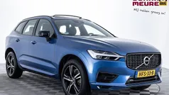 Blauw Gebruikt 2020 Volvo XC60 R-Design SUV | € 37.990 (Super prijs)