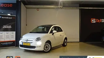 Occasion Fiat 500 80 PK (58 kW) 2016 Hatchback