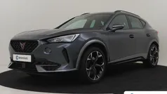 Grijs Gebruikt 2023 Cupra Formentor VZ SUV | € 31.895 (Eerlijke prijs)