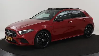 Occasion Mercedes A250 AMG 218 PK (160 kW) 2021 Hatchback