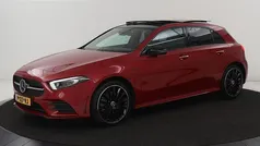 Gebruikt 2021 Mercedes A250 AMG Hatchback | € 23.400 (Eerlijke prijs)