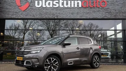 Occasion Citroën C5 Aircross Business Class 131 PK (96 kW) 2020 SUV