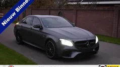 Grijs Gebruikt 2017 Mercedes S63 AMG AMG Sedan | € 69.940 (Eerlijke prijs)