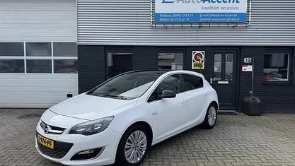 Occasion Opel Astra Sport 120 PK (88 kW) 2016 Hatchback