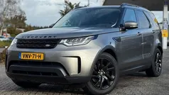 Grijs Gebruikt 2018 Land Rover Discovery 5 HSE SUV | € 29.950 (Super prijs)