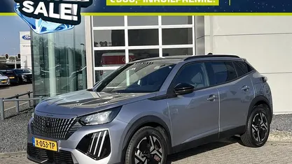 Occasion Peugeot 2008 Allure 2024 Grijs SUV
