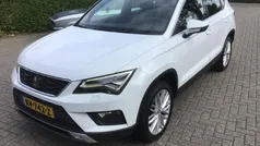 Wit Gebruikt 2016 Seat Ateca XCELLENCE SUV | € 18.900 (Eerlijke prijs)