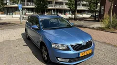 Gebruikt 2014 Skoda Octavia Business Line Stationwagen | € 5.400 (Goede deal)