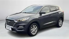Gebruikt 2018 Hyundai Tucson Comfort SUV | € 22.880 (Eerlijke prijs)