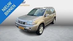 Gebruikt 2004 Nissan X-Trail SUV | € 4.950 (Eerlijke prijs)