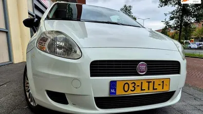 Occasion Fiat Grande Punto 65 PK (47 kW) 2010 Hatchback