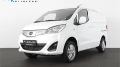 Wit Nieuw 2025 BYD ETP3 Comfort Van | € 19.650 (Eerlijke prijs)