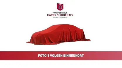 Occasion 2012 Suzuki Splash Hatchback | € 6.450 (Eerlijke prijs)