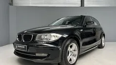 Gebruikt 2008 BMW 118 Executive Hatchback | € 2.999 (Super prijs)