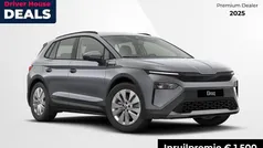 Grijs Nieuw 2025 Skoda Elroq Selection SUV | € 35.490 (Eerlijke prijs)