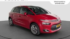 Rood Gebruikt 2013 Citroën C4 Picasso Exclusive MPV | € 7.150 (Eerlijke prijs)