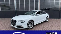 Gebruikt 2016 Audi A5 Sportback S-Line Hatchback | € 20.750 (Eerlijke prijs)