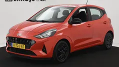 Rood Gebruikt 2020 Hyundai i10 Comfort Hatchback | € 12.435 (Eerlijke prijs)