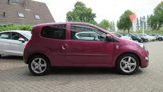 Gebruikt 2012 Renault Twingo Collection Hatchback | € 2.900 (Eerlijke prijs)