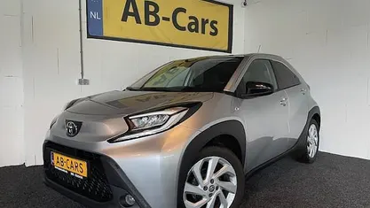 Occasion 2023 Toyota Aygo X SUV | € 16.495 (Super prijs)