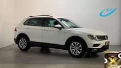 Gebruikt 2019 VW Tiguan Comfortline SUV | € 22.400 (Super prijs)