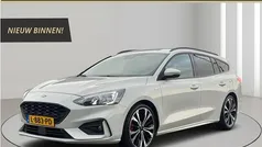 Gebruikt 2021 Ford Focus Business Edition Stationwagen | € 11.895 (Eerlijke prijs)